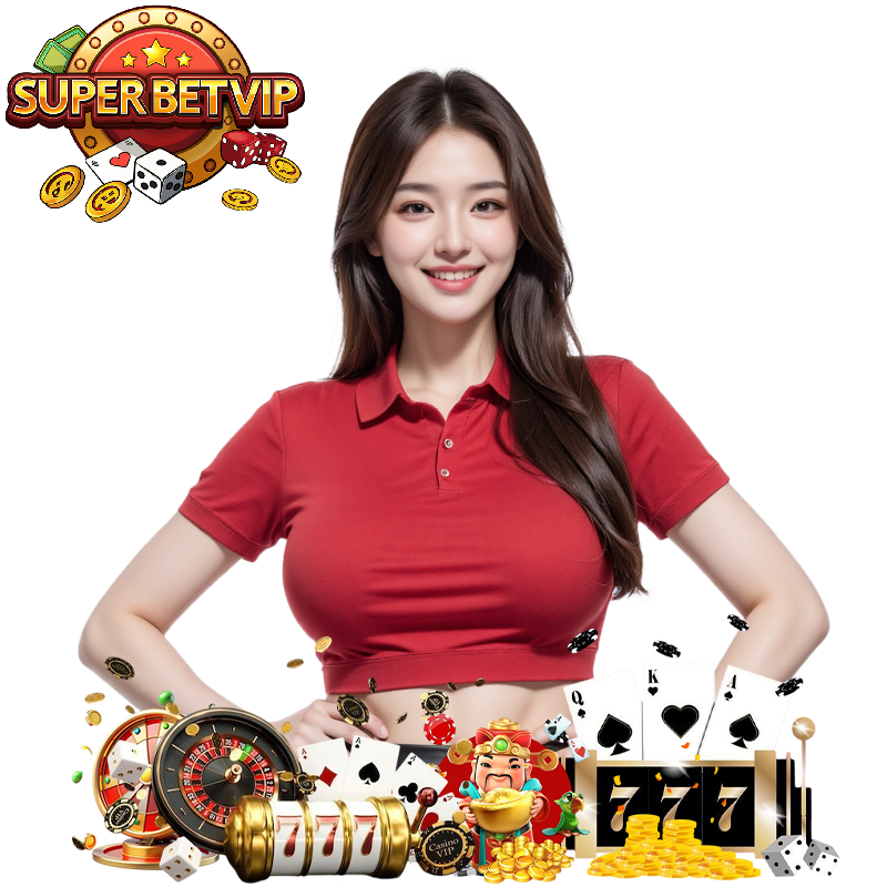 SUPERBETVIP ทดลองเล่นฟรี