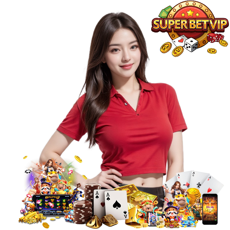 SUPERBETVIP สล็อตอันดับ 1