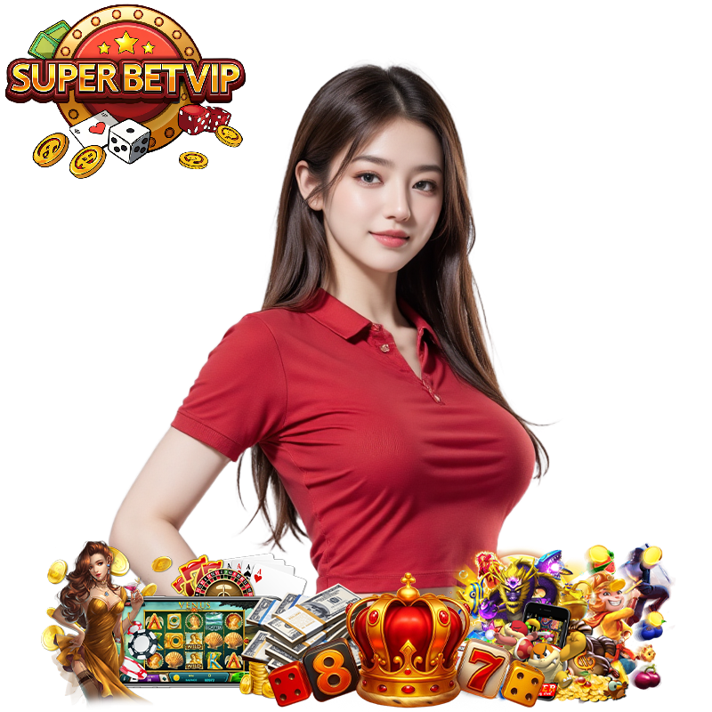 SUPERBETVIP เข้าสู่ระบบ