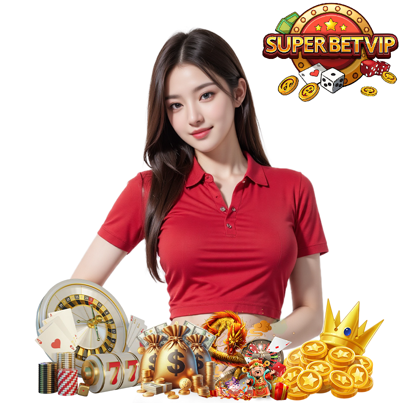 SUPERBETVIP แจกโค้ดฟรี